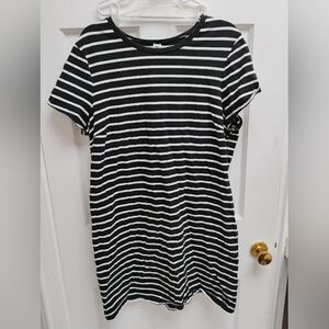 Old Navy Striped Dress